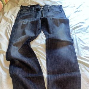 Perfect Pair of Citizens of Humanity Jeans Sz 36